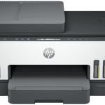 HP Smart Tank 750 多合一打印機