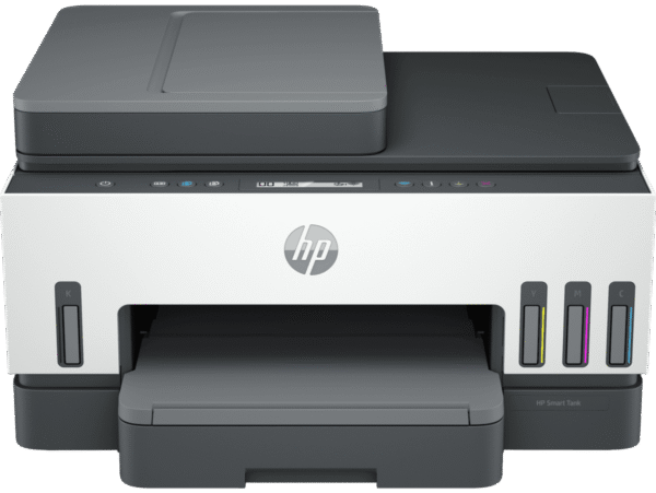 HP Smart Tank 750 多合一打印機