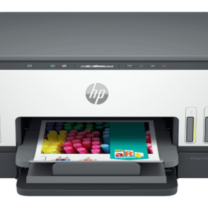 HP Smart Tank 670 多合一打印機