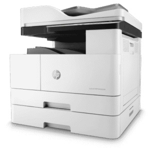 8AF52A-F2P HP printer product image