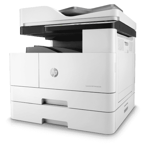 8AF52A-F2P HP printer product image