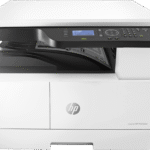 8AF52A HP printer product image