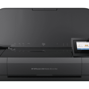 HP OfficeJet 250 流動多合一打印機