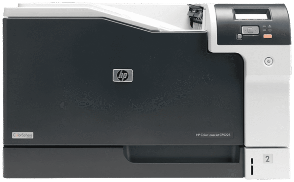 CE711A HP printer product image