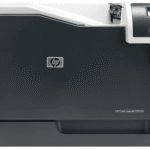 CE712A HP printer product image