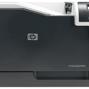 CE712A HP printer product image