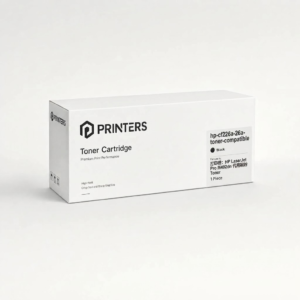 HP hp-cf226a-26a-toner-compatible 高級版代用 黑色碳粉盒 for 打印機:HP LaserJet Pro M402dn 代用碳粉 Toner