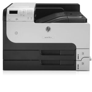 CF236A HP printer product image