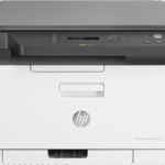 HP Color Laser MFP 178nw 多功能彩色鐳射打印機 front view