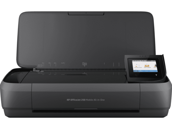 CZ992A HP printer product image