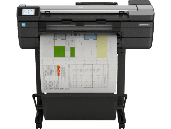 F9A28B HP printer product image