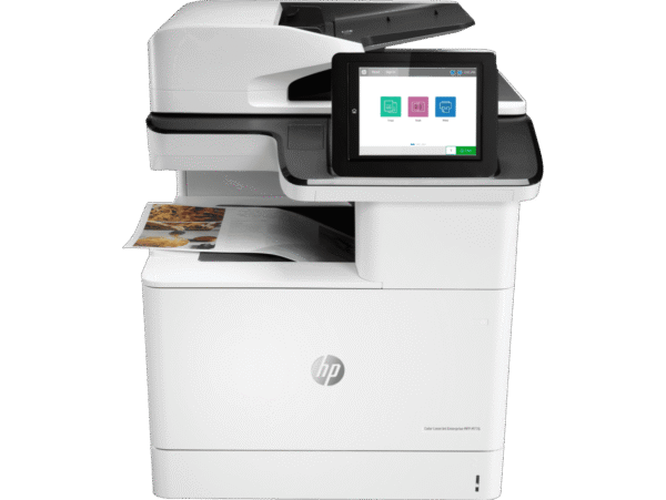 T3U55A HP printer product image