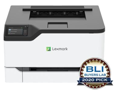 Lexmark CS431dw | Printers.com.hk 香港打印機耗材專門店