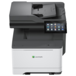 Lexmark CX635adwe | Printers.com.hk 香港打印機耗材專門店