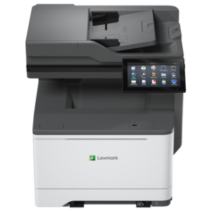Lexmark CX635adwe | Printers.com.hk 香港打印機耗材專門店