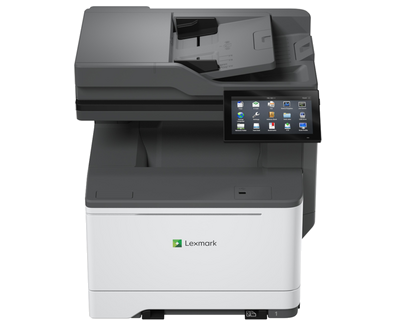 Lexmark CX635adwe | Printers.com.hk 香港打印機耗材專門店