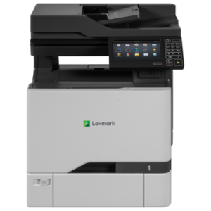 Lexmark CX725de | Printers.com.hk 香港打印機耗材專門店
