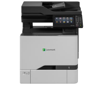 Lexmark CX725de | Printers.com.hk 香港打印機耗材專門店