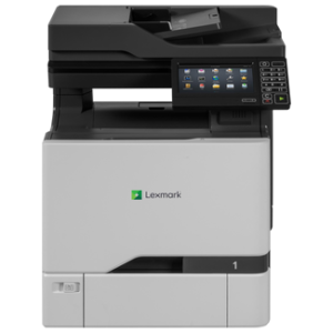 Lexmark CX725dhe | Printers.com.hk 香港打印機耗材專門店