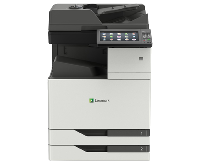 Lexmark CX920de | Printers.com.hk 香港打印機耗材專門店