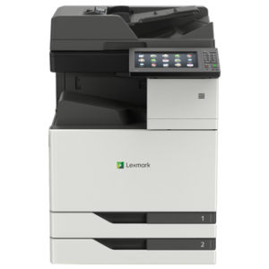 Lexmark CX922de | Printers.com.hk 香港打印機耗材專門店