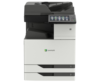 Lexmark CX922de | Printers.com.hk 香港打印機耗材專門店
