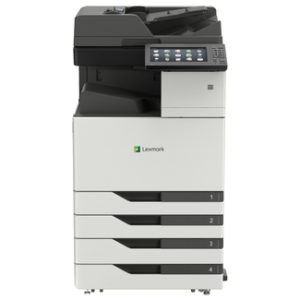 Lexmark CX923dte | Printers.com.hk 香港打印機耗材專門店