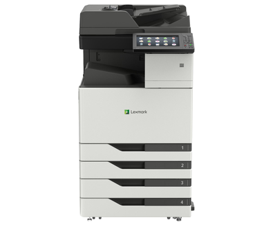 Lexmark CX923dte | Printers.com.hk 香港打印機耗材專門店