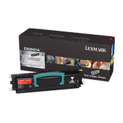 Lexmark E250H21N E250dn High Yield Toner Cartridge 9K pages