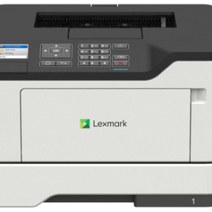 Lexmark MS521dn | Printers.com.hk 香港打印機耗材專門店