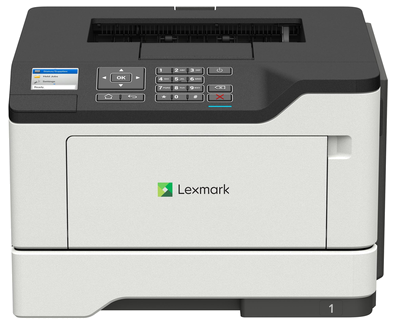 Lexmark MS521dn | Printers.com.hk 香港打印機耗材專門店