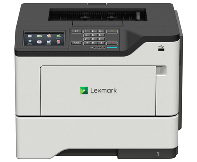 Lexmark MS622de | Printers.com.hk 香港打印機耗材專門店