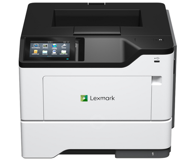 Lexmark MS632dwe | Printers.com.hk 香港打印機耗材專門店