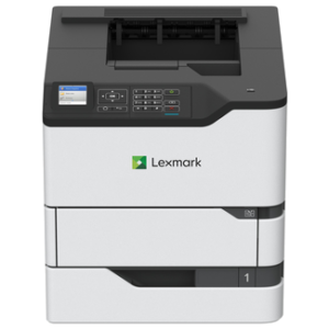 Lexmark MS821dn | Printers.com.hk 香港打印機耗材專門店