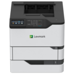 Lexmark MS822de | Printers.com.hk 香港打印機耗材專門店