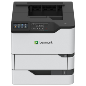 Lexmark MS822de | Printers.com.hk 香港打印機耗材專門店