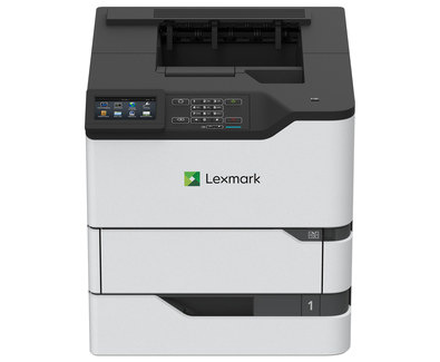 Lexmark MS822de | Printers.com.hk 香港打印機耗材專門店