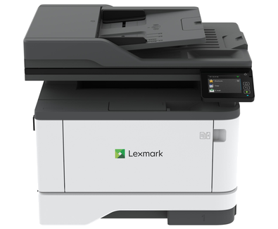 Lexmark MX331adn | Printers.com.hk 香港打印機耗材專門店