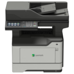 Lexmark MX521ade | Printers.com.hk 香港打印機耗材專門店