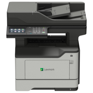 Lexmark MX521ade | Printers.com.hk 香港打印機耗材專門店