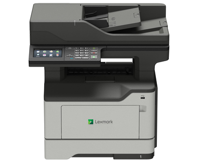 Lexmark MX521ade | Printers.com.hk 香港打印機耗材專門店