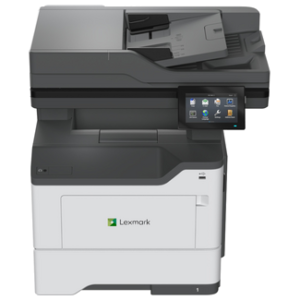 Lexmark MX532adwe | Printers.com.hk 香港打印機耗材專門店