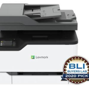 Lexmark CX431adw Color Multifunction Laser Printer | Printers.com.hk 香港打印機耗材專門店