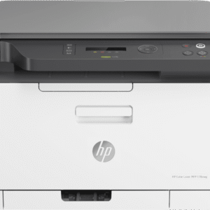HP Color Laser MFP 178nw 無線三合一彩色鐳射打印機