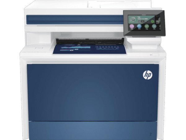 HP LaserJet Pro MFP 4303dw 無線三合一彩色鐳射打印機