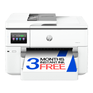 HP OfficeJetPro 9730e (A3) 3合1 多功能噴墨打印機