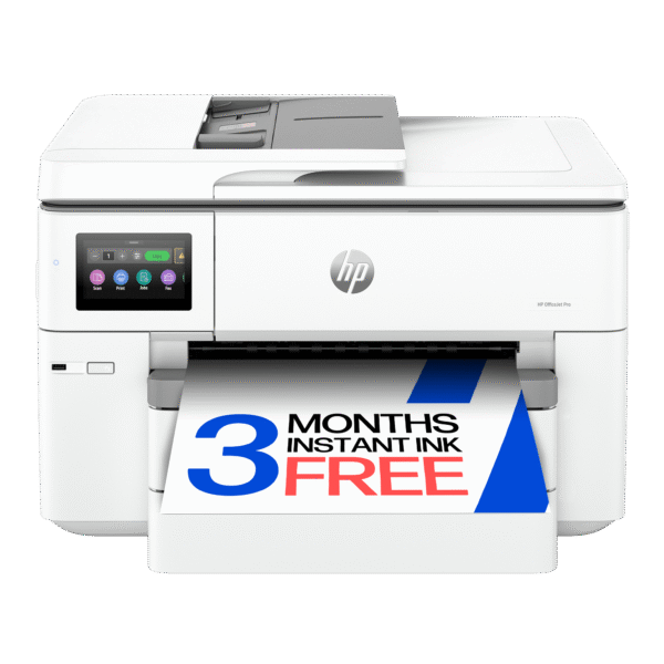 HP OfficeJetPro 9730e (A3) 3合1 多功能噴墨打印機