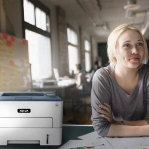 Xerox B230 - 香港原裝行貨 Printers.com.hk