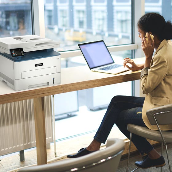 Xerox B235 - 香港原裝行貨 Printers.com.hk