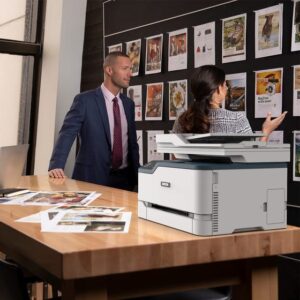 Xerox C235 - 香港原裝行貨 Printers.com.hk